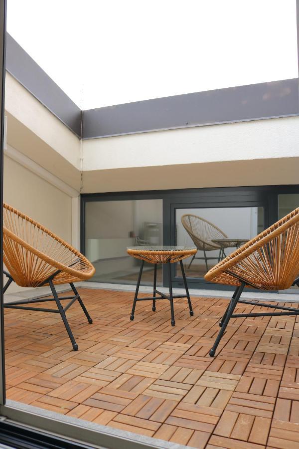 Navigli Design Apartment With Balcony Milano Dış mekan fotoğraf