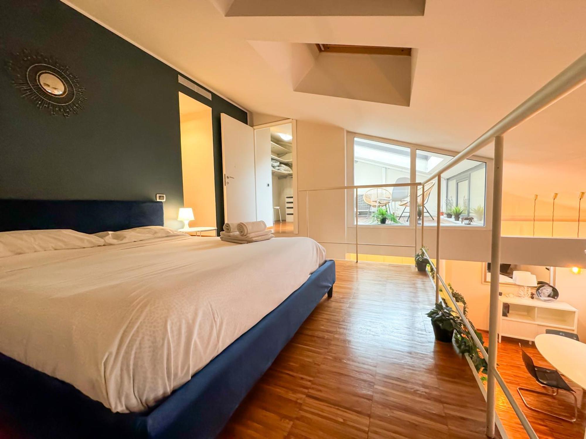 Navigli Design Apartment With Balcony Milano Dış mekan fotoğraf